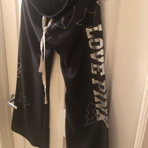 Victoria’s Secret Pink Sweatpants